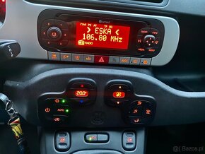 Fiat Panda Cross 4x4 2019r - 16