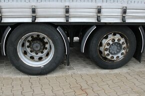 Mercedes-Benz Actros 2542, 6x2, EURO 6 - 16