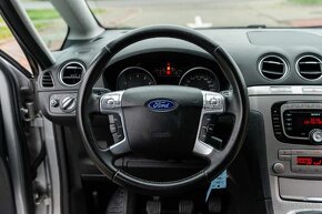 FORD S-MAX - 16