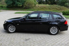 BMW 3 kombi 318 i 143 KM - 16