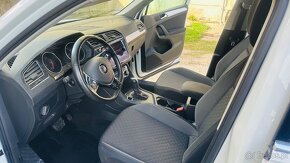 Volkswagen Tiguan 2.0TDI dsg - 16