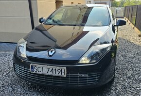 Renault Laguna III Coupe 2.0 DCi 178km - 16