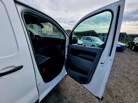 Toyota ProAce 2,0 D-4D 122k 1400kg L1 Live - 16