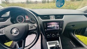 Skoda Octavia combi 1.6tdi - 17