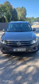 Volkswagen Tiguan - 17