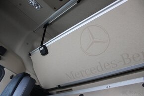 Mercedes-Benz Actros 1848 EURO 6 - 17