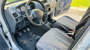 Daihatsu Terios 1.3 bebzin LPG 4x4 - 17