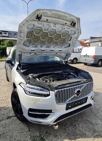 Volvo xc 90 2016" - 17