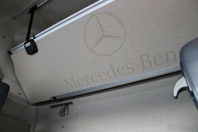 Mercedes-Benz Actros 1848, EURO 6, NAWIGACJA - 17