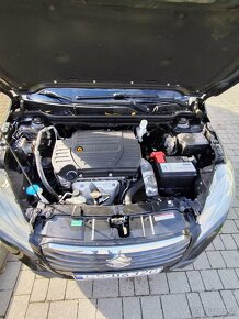 Zamienię lub Sprzedam Suzuki SX4 S-Croos 1.6 benzyna - 17