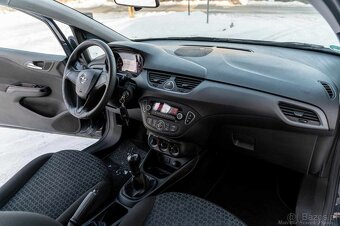 Opel Corsa | piękna z Niemiec - 17