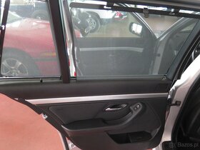 BMW 525D automat, TOP STAV,Mpaket - 17