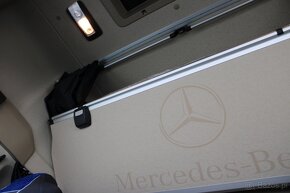 Mercedes-Benz Actros 1848, EURO 6, NAWIGACJA - 17