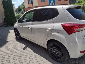 Hyundai ix20 1.4 crdi 90 KM - 17