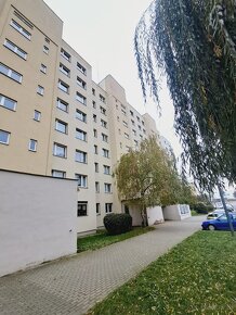 3 pokoje, 62.50m2, 4 piętro, winda, balkon, os.Dobrzec - 17