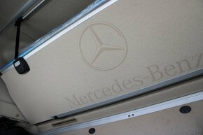 MERCEDES-BENZ ACTROS 1848, LOWDECK, EURO 6 - 17