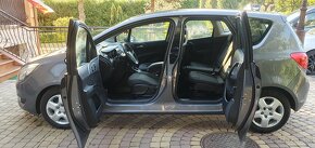 Meriva B 1.4 T automat bezwypadek serwis - 17