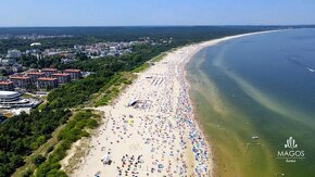 Piękne mieszkanie w nowym budynku z windą - 17