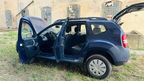 Dacia Duster 1.5dci - 17