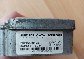 Jednostki sterujące Haldex 1-5 generacji VW Group, Volvo, LR - 18