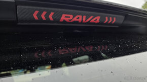 Toyota RAV4 Toyota RAV4 2019 Model Selection Plus-Gwarancja, - 18