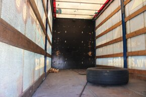 DAF XF 460 FAR, 6X2, EURO 6 - 18