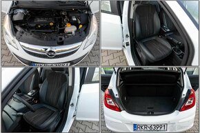 opel CORSA - 18