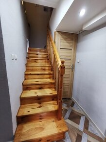 Piętrowy dom 160 m² na dużej działce– Skalmierzyce - 18