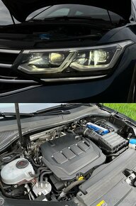 VW TIGUAN 2.0 TDi 4x4 PANORAMA-VIRTUAL-DSG - 18