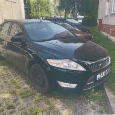 Ford Mondeo VI 2.0 TDCI MR’07 – sprzedaż Syndyka (75% ceny) - 18