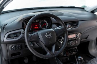 Opel Corsa | piękna z Niemiec - 18