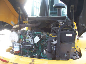 VOLVO L30G ,2014R - 18