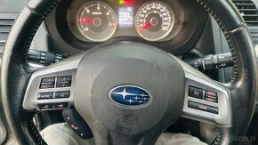 Subaru Forester 2.0D comfort 4x4 - 18