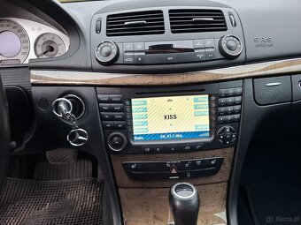 Mercedes Benz E320CDI 165kw 4Matic facelift Avantgarde - 18