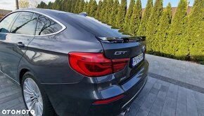 BMW 3Gt luxury line 2017 320D panorama - 18