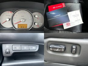 Kia Carens 2,0 CRDi Active Pro Aromatyczny - 18