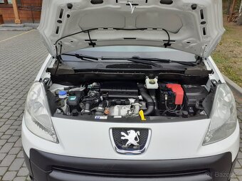 Peugeot Partner 1.6 HDI - 18