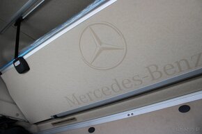 MERCEDES-BENZ ACTROS 1848, LOWDECK, EURO 6 - 18