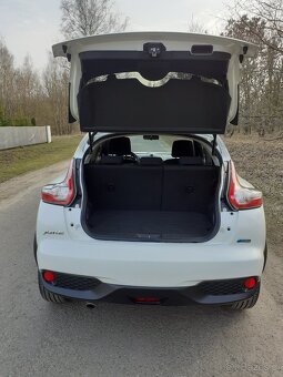 Nissan JUKE 1.5 Dci 110KM - 18