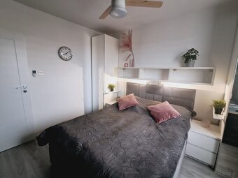 3-pokojowe mieszkanie 62,5m² z balkonem – os. Dobrzec - 18