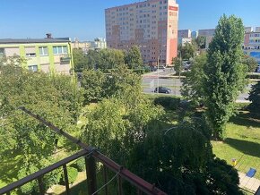 3 pokoje, 48m2, balkon, IV piętro, Os. Widok - 18