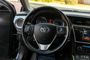 Toyota Auris - 18