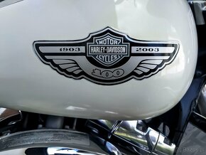 Harley-Davidson Road King Classic 2003 – 100th Edition - 18