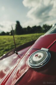 Chevrolet Corvette C2 Coupe - 18