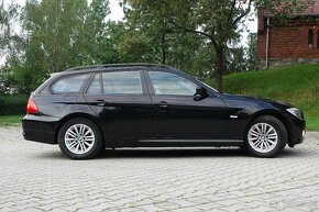 BMW 3 kombi 318 i 143 KM - 18