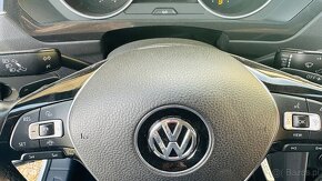 Volkswagen Tiguan 2.0TDI dsg - 18