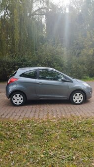 Ford KA 2014 Rok,z małym przebiegiem. - 19