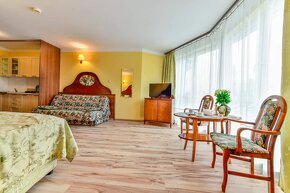 Apartamenty Sobieski Kołobrzeg - 19