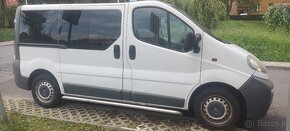 Opel Vivaro 1.9 9 osó na - 19