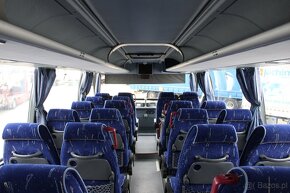 Neoplan SPACELINER, EURO 3, 6X2, RETARDER, KUCHNIA, TOALETA - 19